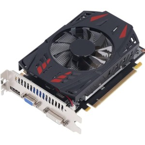 Graphics Computer Card