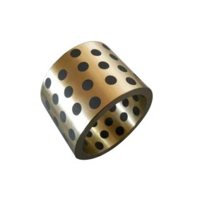 Graphite Bronze Bushes