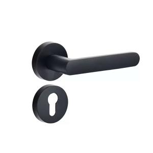 Graphite Door Handle