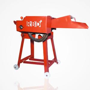 Grass Chaff Cutter