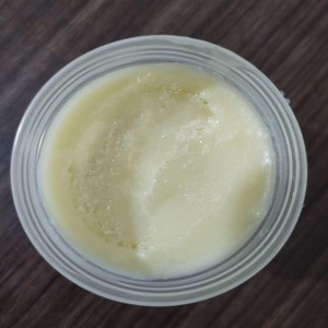 Grass Fed Mutton Tallow