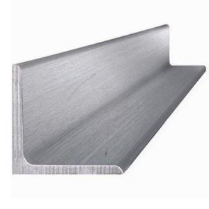 Gray Aluminum Angle