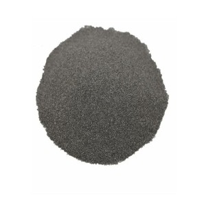 Gray Titanium Powder