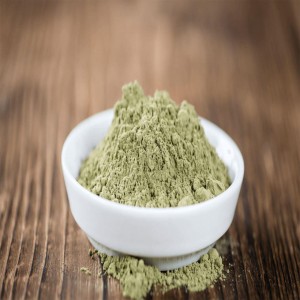 Green Bhringraj Powder