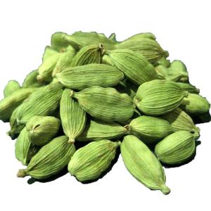 Green Cardamom Grade