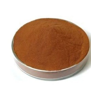 Green Fulvic Fertilizer