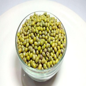 Green Gram Dal