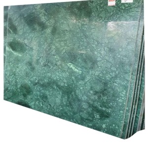 Green Granite Stone, Shiny look, stylish design