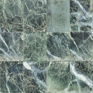 Green Marble Stone