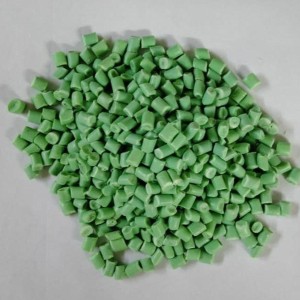 Green Ppcp Granules