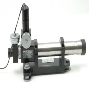 Green Precision Autocollimator