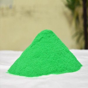 Green Rotomolding Powder