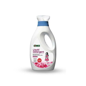 Greenglow Laundry Machine Detergent, Herbal enzyme