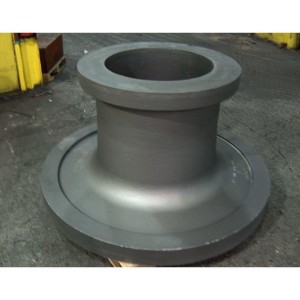 Grey CI Castings