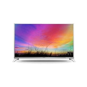 Grey Led-Tv