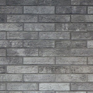 Grey London Brick