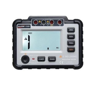 Grey Resistance Tester