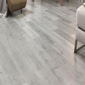 Grey Wood Flooring