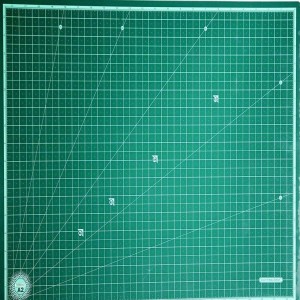 Grids Mat Cutters