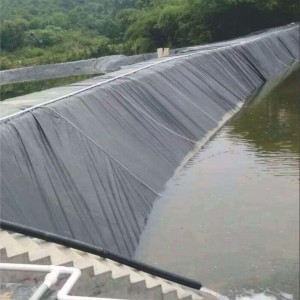 Gril Brand Geo-Membrane