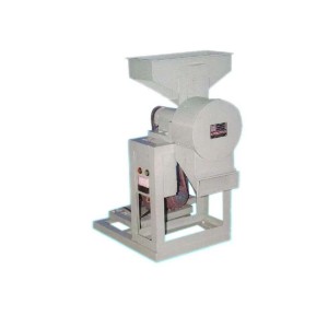 Grinding Spice Machine