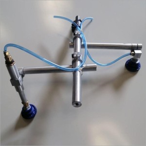 Gripper Tooling Assembly