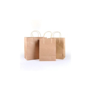 Grocery Snacks Bags