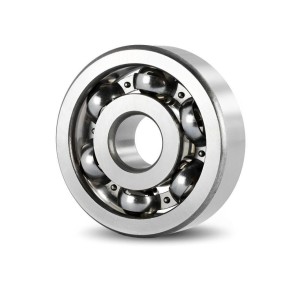 Groove Ball Bearing