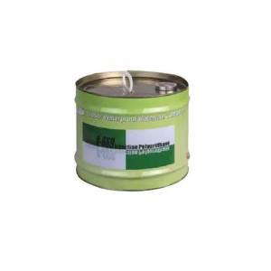 Grouting Polyurethane Chemical