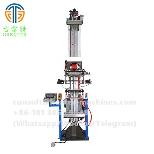 MGO POWDER FAST FILLING MACHINE GT-FF24