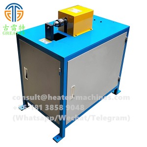 MGO POWDER DIGGING MACHINE GT-WF201