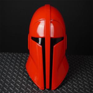 Guard Praetorian Helmets