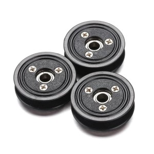 Guide Ceramic Pulley