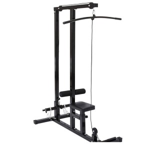 Gym Pull Down Machine