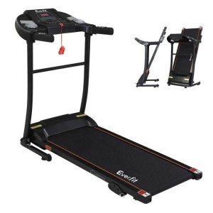 Gym Workout Treadmill
