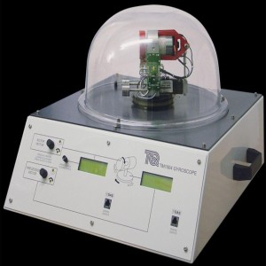 Gyroscope Science Equipment
