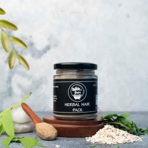 Hair Hebal Pack