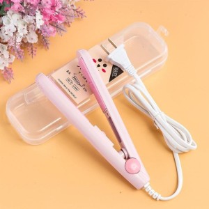 Hair Mini Straightener