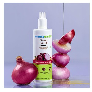 Hair Onion Growth Oil