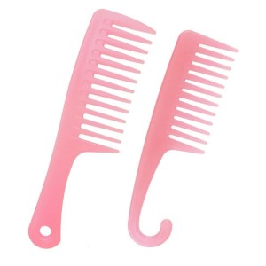 Hair Pink Comb
