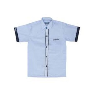Half Sleeves Kids Uniform