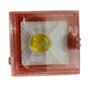 Halogen Laser Lens