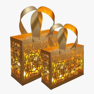 Hamper Gift Bags