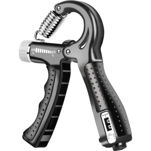 Hand Grip Spring
