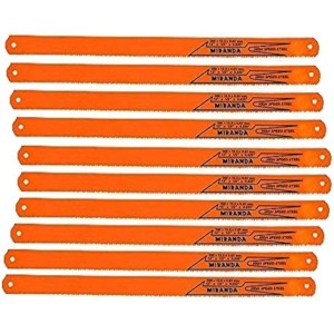 Hand Hacksaw Blade, Durable, faster cuttings