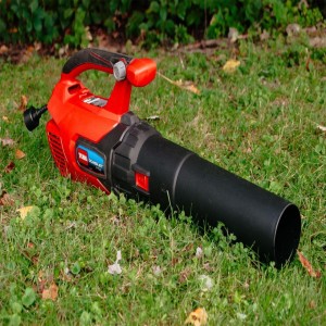 Hand Held Blower, Low temperature rising, longer life