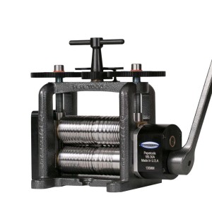 Hand Power Rolling Mill