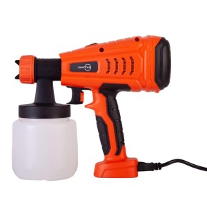 Hand Pump Paint Sprayer, High grade chemical resistant