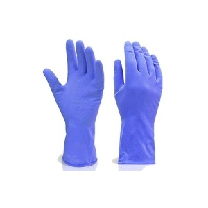 Hand Rubber Gloves