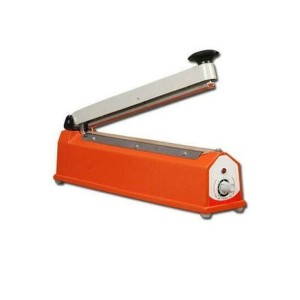 Hand Sealer Machine
